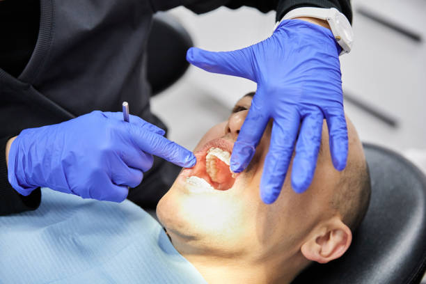 Best Pediatric Emergency Dentist in Plattsburgh, NY